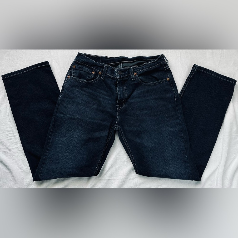 Levi’s Men’s Straight Jeans W31xL30